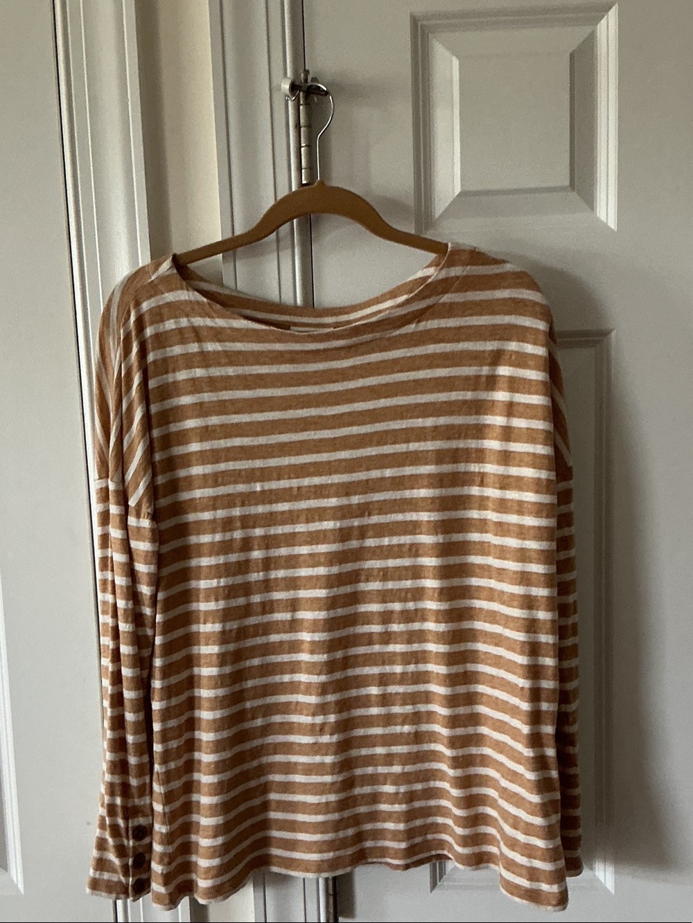 Jjill tee shirt